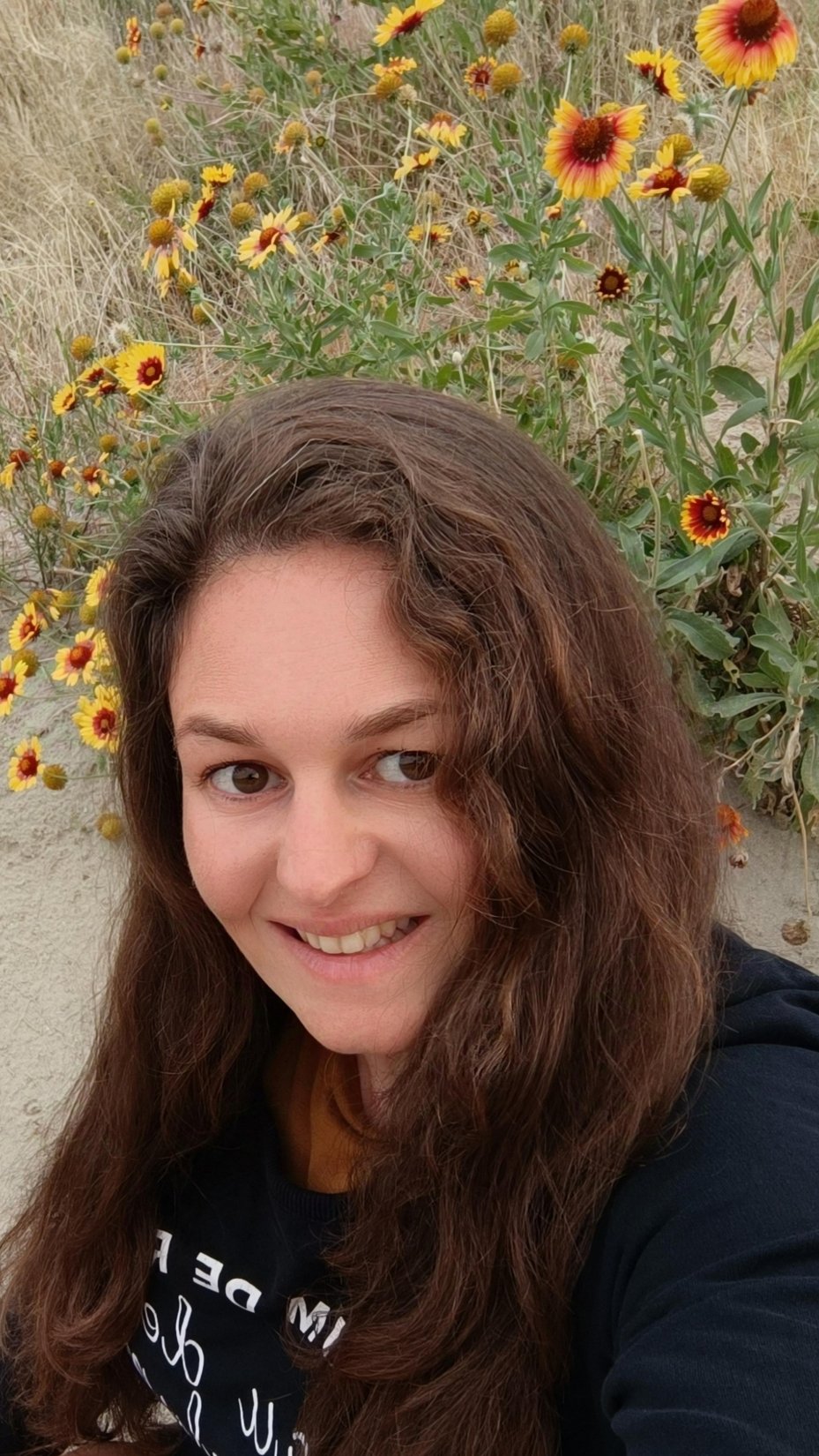 Hallo iedereen, ik ben Tessa